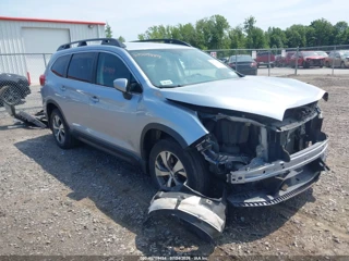SUBARU SUBARU ASCENT PREMIUM