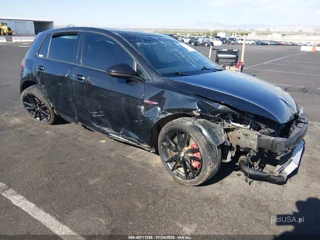 VOLKSWAGEN VOLKSWAGEN GOLF GTI 2.0T AUTOBAHN/2.0T S/2.0T SE