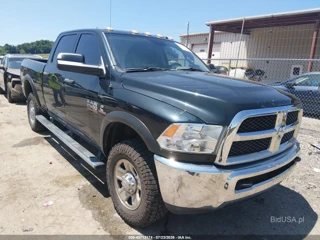 RAM RAM 2500 TRADESMAN  4X4 6'4 BOX