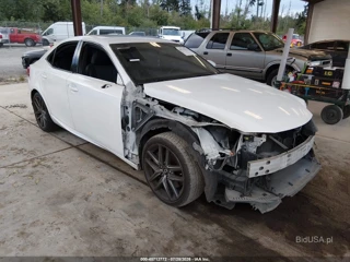 LEXUS LEXUS IS 200T