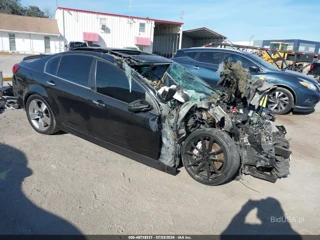 CHEVROLET CHEVROLET SS