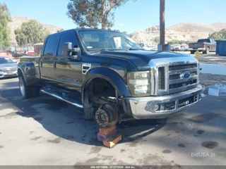 FORD FORD F-450 KING RANCH/LARIAT/XL/XLT