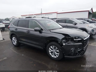 HONDA HONDA CR-V LX 2WD