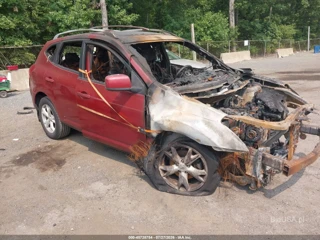 NISSAN NISSAN ROGUE SL