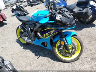 YAMAHA YAMAHA YZFR7