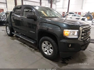 GMC CANYON SLE