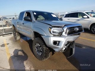 TOYOTA TOYOTA TACOMA BASE V6