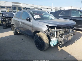 MITSUBISHI MITSUBISHI OUTLANDER SPORT 2.0 TRAIL EDITION AWC