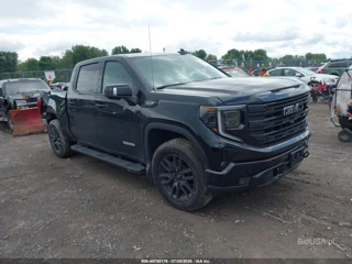 GMC SIERRA 1500 , SHORT BED, ELEVATION, 4WD