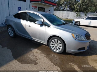 BUICK BUICK VERANO