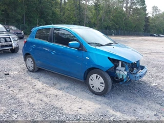 MITSUBISHI MITSUBISHI MIRAGE ES/LE