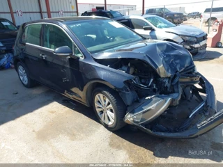 VOLKSWAGEN VOLKSWAGEN GOLF TSI S/TSI SE