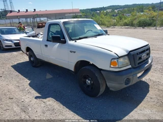 FORD FORD RANGER XL/XLT