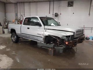 DODGE DODGE RAM 1500 ST