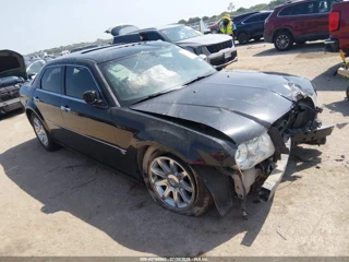CHRYSLER CHRYSLER 300C