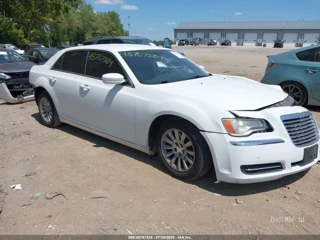 CHRYSLER CHRYSLER 300 MOTOWN