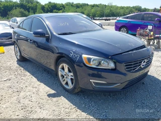 VOLVO VOLVO S60 T5 PREMIER