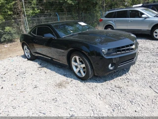 CHEVROLET CHEVROLET CAMARO 1LT