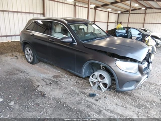 MERCEDES-BENZ MERCEDES-BENZ GLC 300