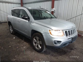 JEEP JEEP COMPASS