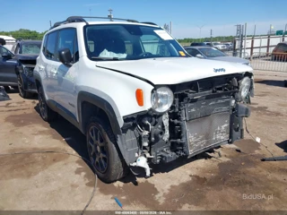 JEEP JEEP RENEGADE LATITUDE 4X4