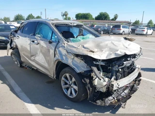 LEXUS LEXUS RX 350