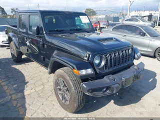 JEEP JEEP GLADIATOR SPORT S