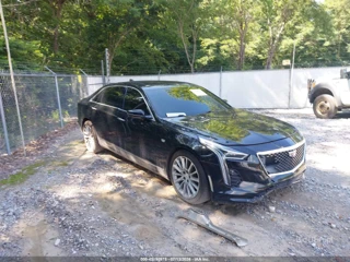 CADILLAC CADILLAC CT6 PREMIUM LUXURY
