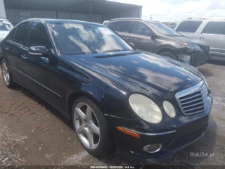 MERCEDES-BENZ MERCEDES-BENZ E 350