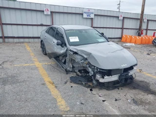 KIA KIA K5 GT-LINE