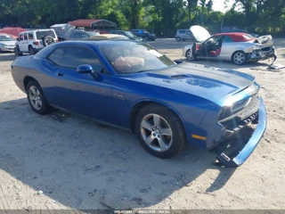 DODGE DODGE CHALLENGER SE