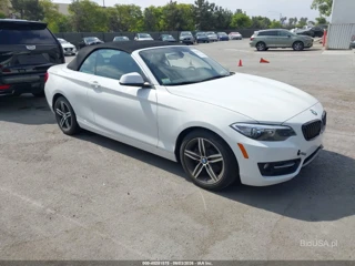 BMW 230I