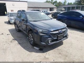 SUBARU SUBARU OUTBACK PREMIUM