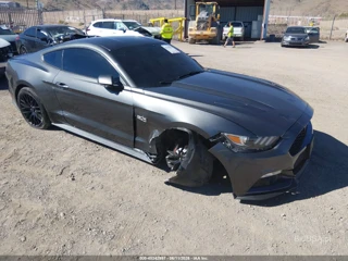 FORD FORD MUSTANG GT PREMIUM