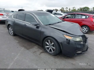 ACURA ACURA TL 3.5