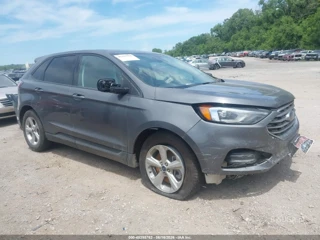 FORD FORD EDGE SE