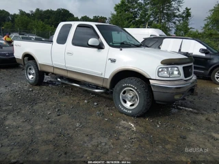 FORD FORD F-150 LARIAT/XL/XLT