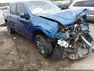 FORD FORD MAVERICK XLT