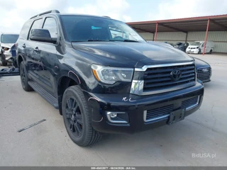 TOYOTA TOYOTA SEQUOIA TRD SPORT