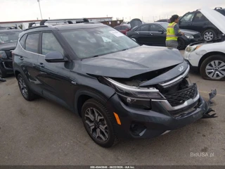 KIA KIA SELTOS EX