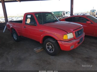 FORD FORD RANGER EDGE/STX/XL/XLS/XLT