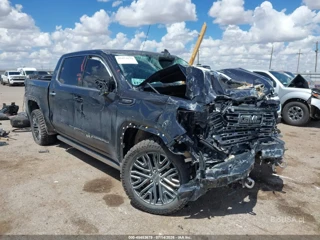 GMC SIERRA 1500 4WD  SHORT BOX DENALI ULTIMATE