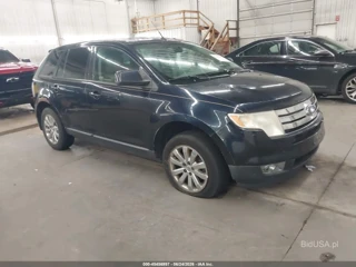 FORD FORD EDGE SEL