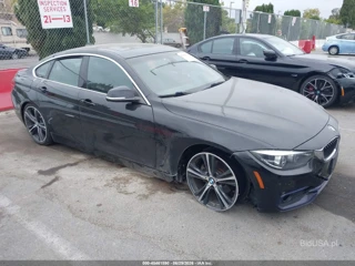 BMW 430I GRAN COUPE