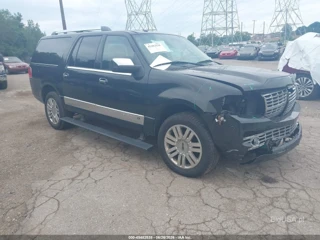 LINCOLN LINCOLN NAVIGATOR L