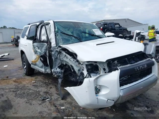 TOYOTA TOYOTA 4RUNNER TRD OFF ROAD