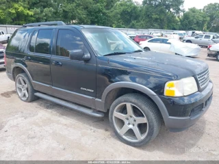 FORD FORD EXPLORER XLT/XLT SPORT