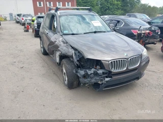 BMW X3 XDRIVE28I