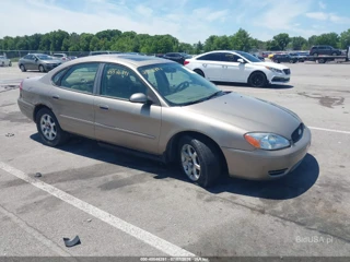 FORD FORD TAURUS SEL