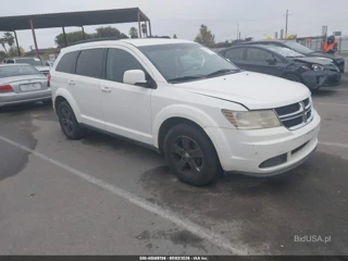 DODGE DODGE JOURNEY MAINSTREET